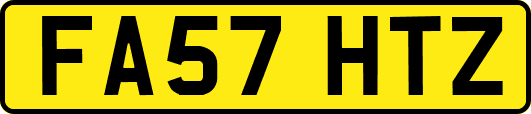 FA57HTZ