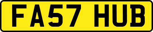 FA57HUB