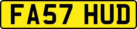 FA57HUD
