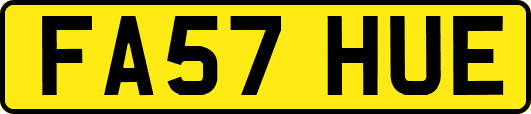FA57HUE