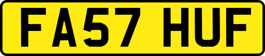 FA57HUF