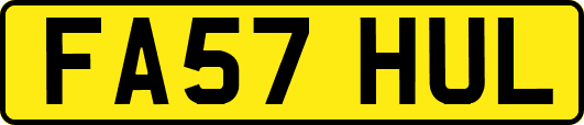 FA57HUL