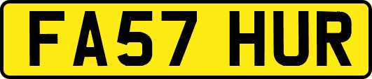 FA57HUR