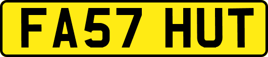FA57HUT