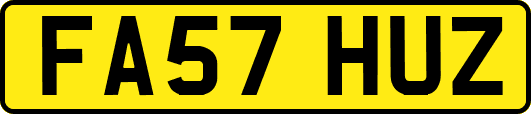 FA57HUZ