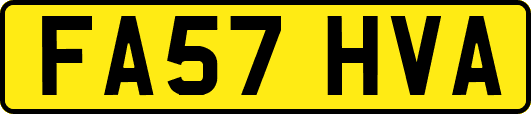 FA57HVA