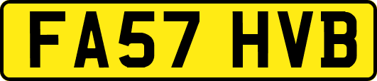 FA57HVB