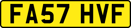 FA57HVF