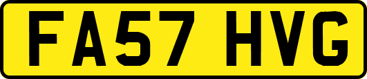 FA57HVG