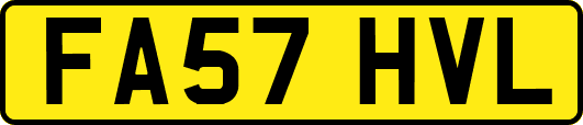 FA57HVL