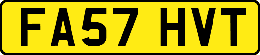 FA57HVT