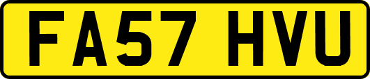 FA57HVU