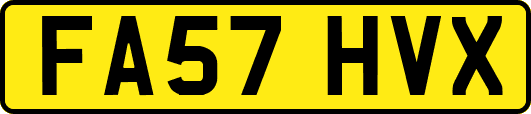FA57HVX