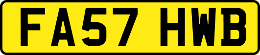 FA57HWB