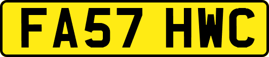 FA57HWC