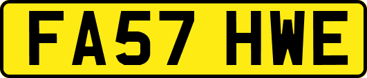 FA57HWE