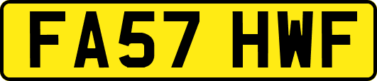 FA57HWF