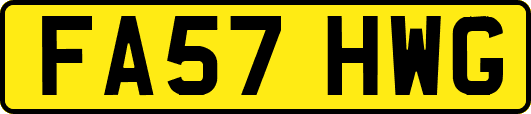 FA57HWG
