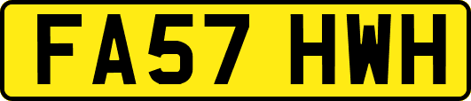 FA57HWH