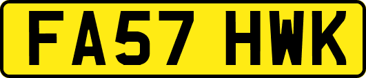 FA57HWK