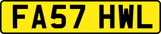FA57HWL