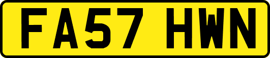 FA57HWN