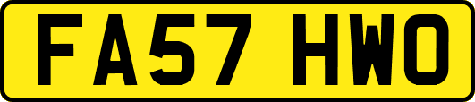 FA57HWO