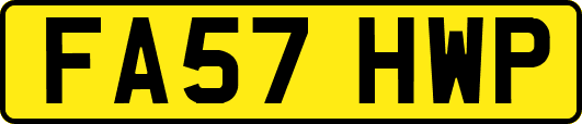 FA57HWP