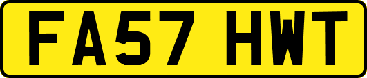 FA57HWT