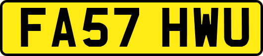 FA57HWU