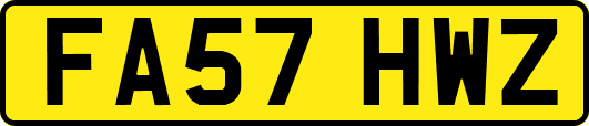 FA57HWZ