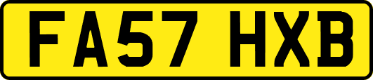 FA57HXB