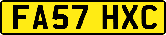 FA57HXC