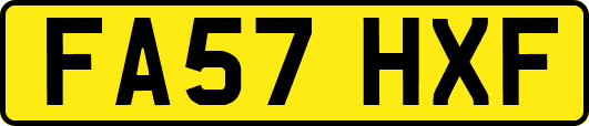 FA57HXF