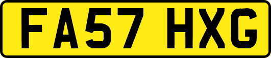 FA57HXG
