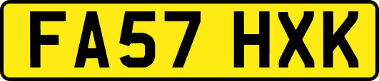 FA57HXK