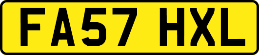 FA57HXL