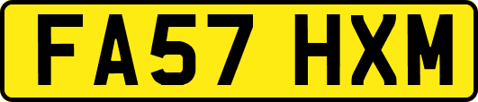 FA57HXM