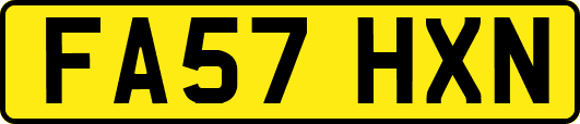 FA57HXN