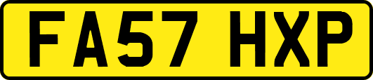 FA57HXP