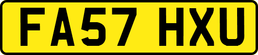 FA57HXU
