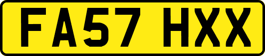 FA57HXX