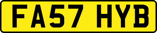 FA57HYB