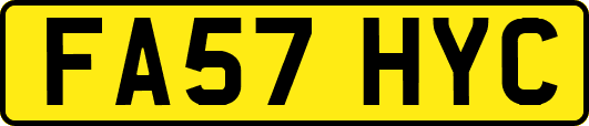 FA57HYC