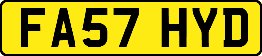 FA57HYD