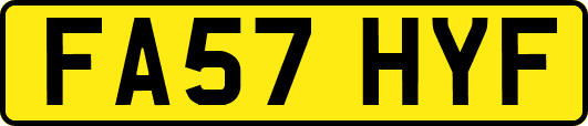 FA57HYF