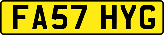 FA57HYG