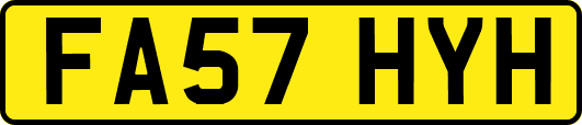 FA57HYH