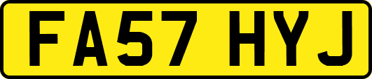 FA57HYJ