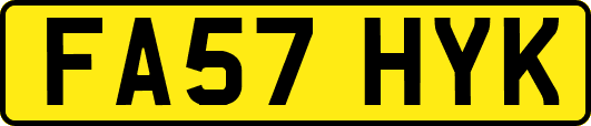 FA57HYK